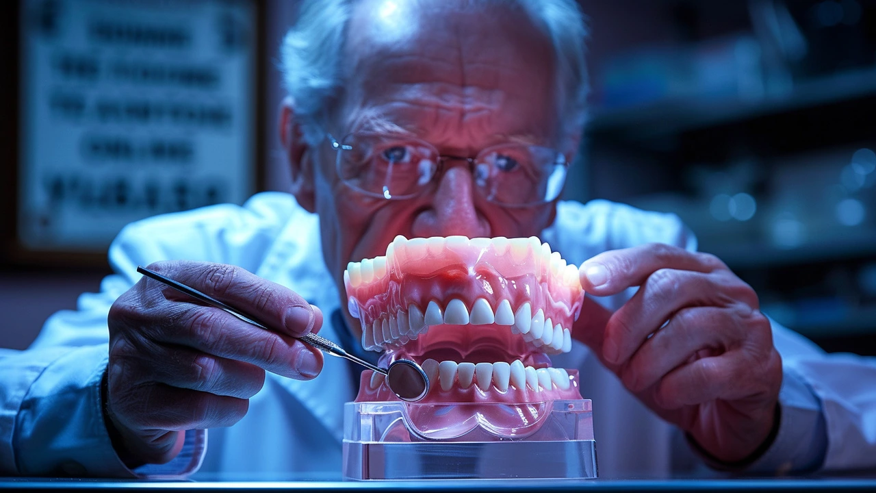 Jak vybrat správného zubaře pro aplikaci celokeramických fazet
