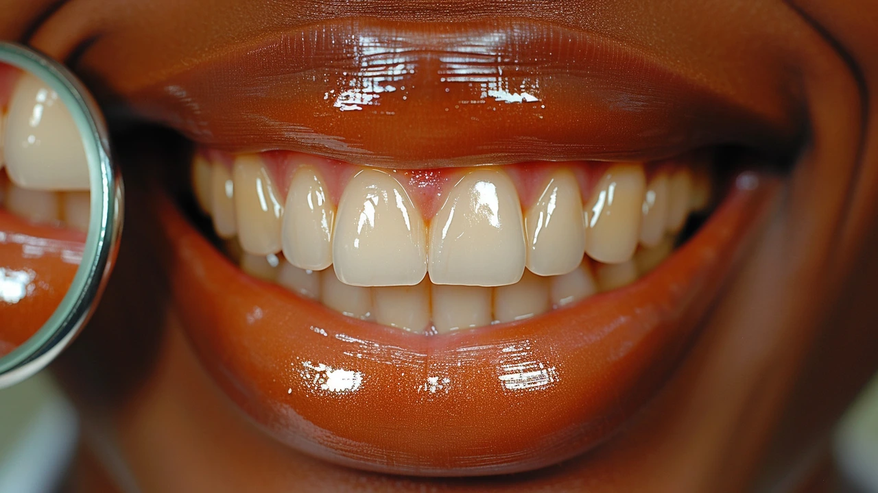Fazety na křivé zuby: Časté otázky a obavy