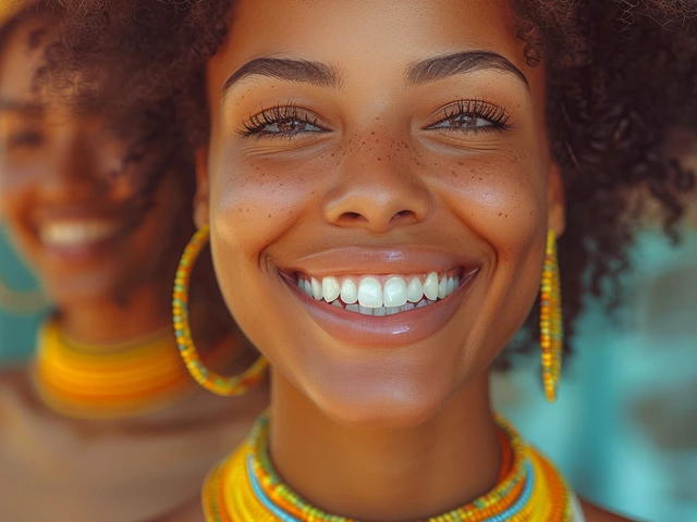 Jak celokeramické fazety mohou změnit váš úsměv