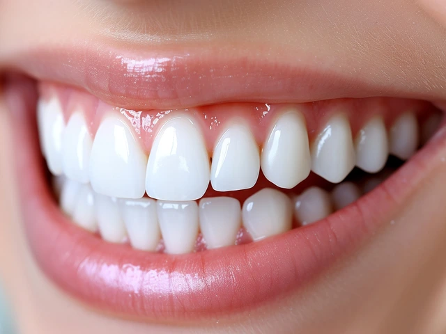 Sady Na Bělení Zubů: Jak Je Udržovat A Skladovat