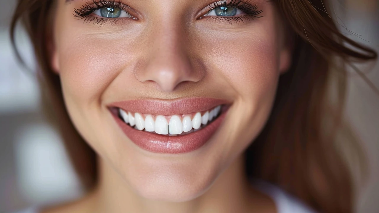 Jak zubní fazety dokáží omladit váš úsměv a posílit sebevědomí