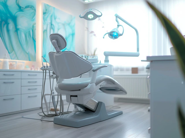Bělení Zuby Domácí Sady – Co na Ně Říkají Odborníci?