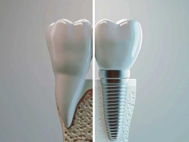 Keramické zuby: Kompletní průvodce před zákrokem a po něm, rady a tipy