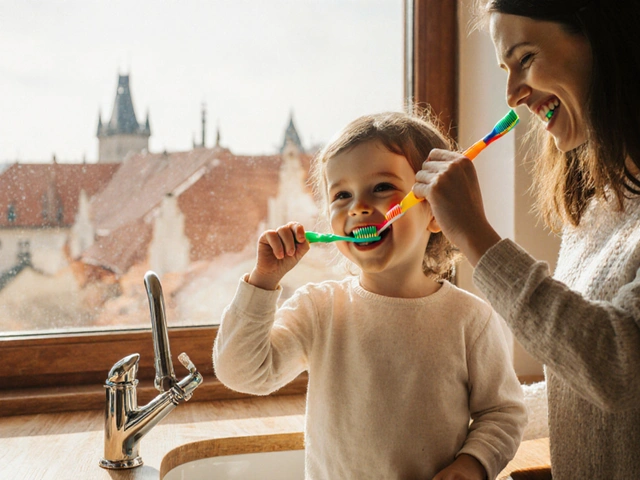 Jak efektivně zabránit zvětšování kazu: praktický průvodce prevencí