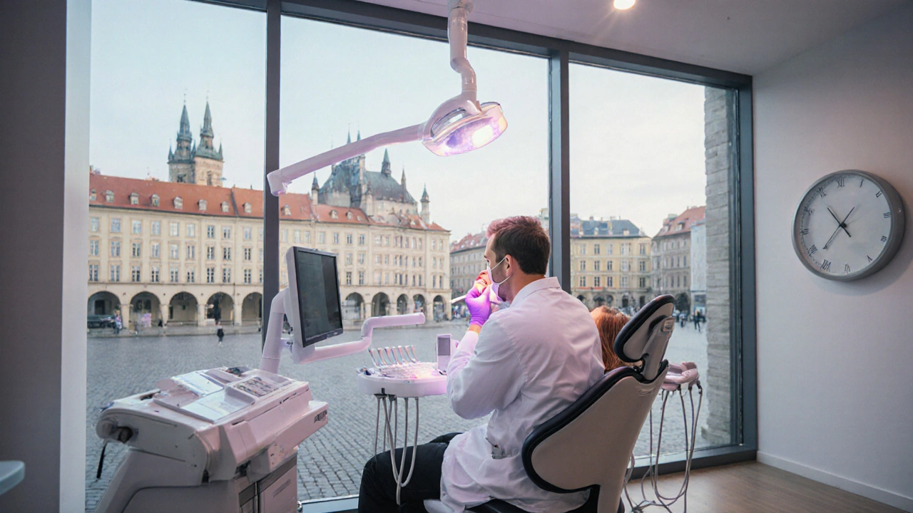 Výběr správných nástrojů a produktů