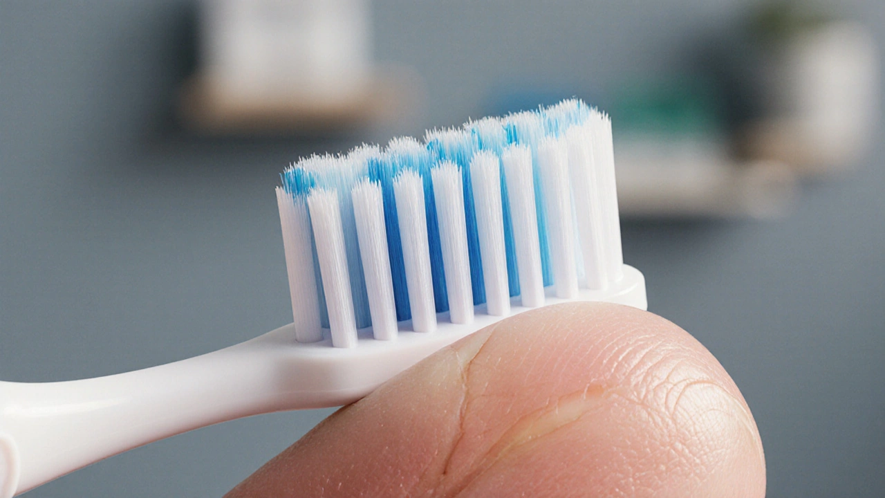 10 důvodů, proč si zamilujete Curaprox kartáčky