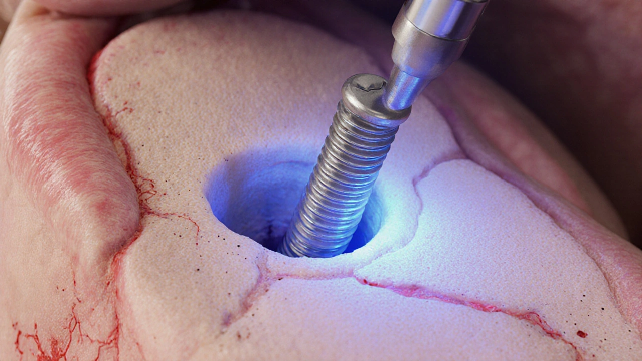 Proč jsou zubní implantáty nejlepší volbou pro chybějící zuby
