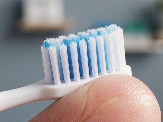 10 důvodů, proč si zamilujete Curaprox kartáčky