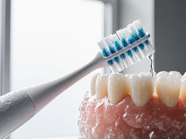 Jak si vyčistit zuby bez pasty: efektivní způsoby, které skutečně fungují