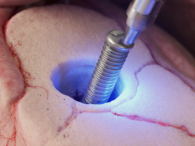 Proč jsou zubní implantáty nejlepší volbou pro chybějící zuby