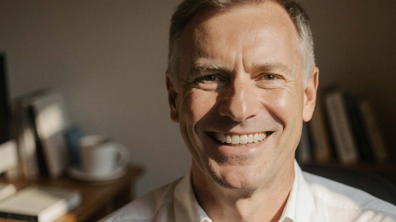 Dokonalý úsměv s neviditelnými rovnátky: Jak si vybrat ideální orthodontické řešení