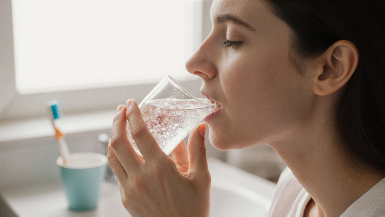 Jak dlouho trvá hojení po kyretáži zubů a co očekávat?