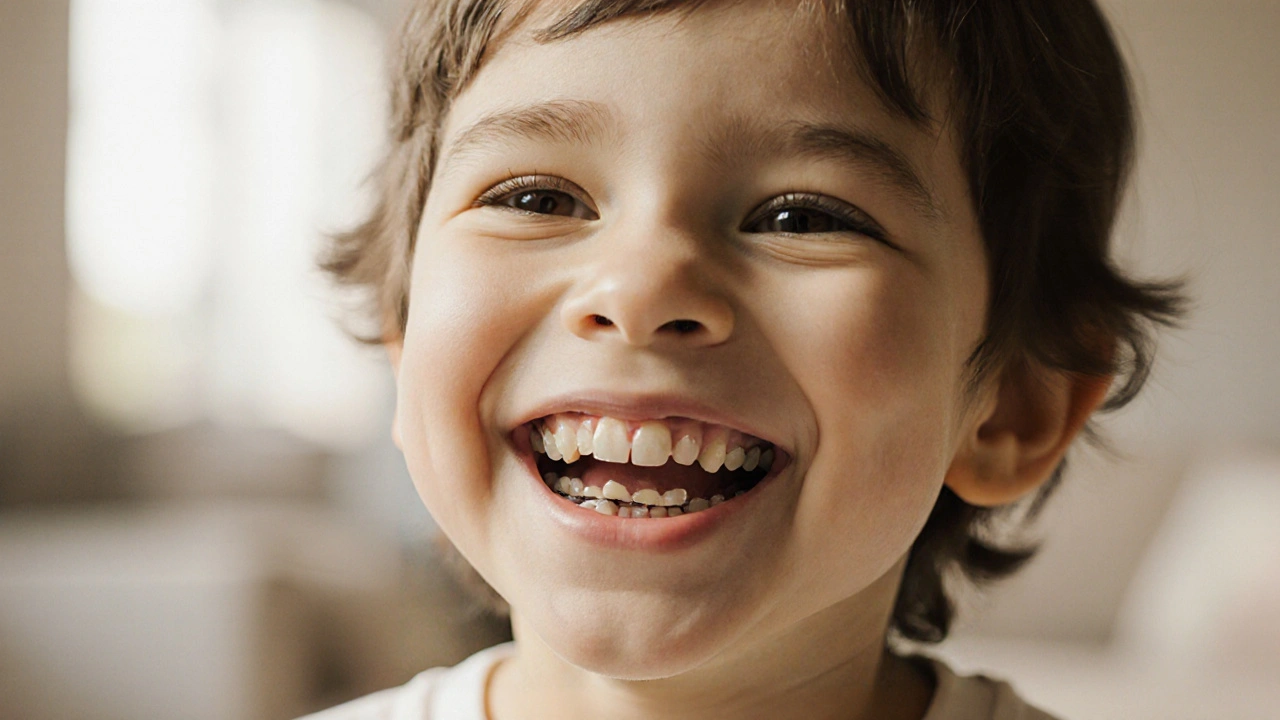 Jak fixní rovnátka pomáhají při léčení předkusů u dětí a dospělých