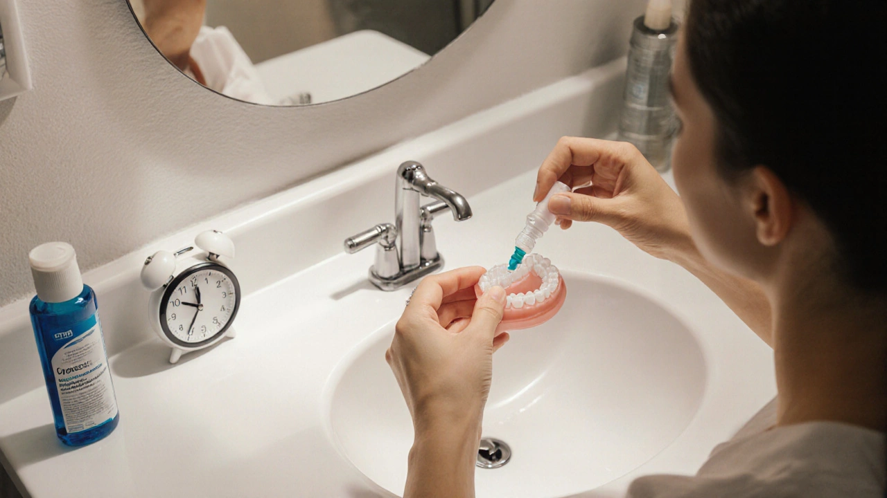 Opalescence bělení: Jak se vyhnout běžným chybám a dosáhnout skutečných výsledků