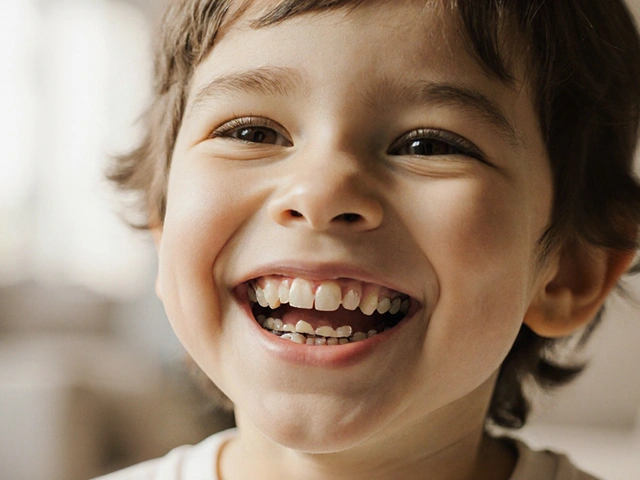 Jak fixní rovnátka pomáhají při léčení předkusů u dětí a dospělých