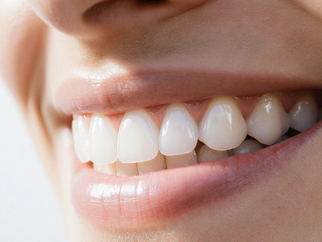 Keramické fazety: Jaké jsou možnosti designu a která varianta je pro vás?