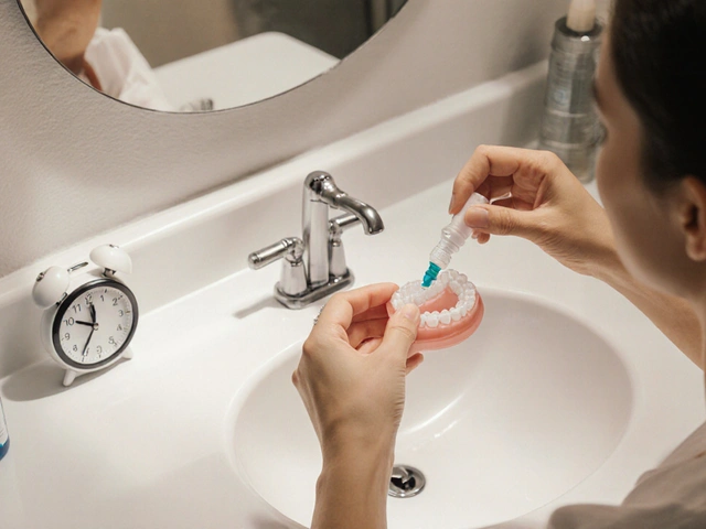 Opalescence bělení: Jak se vyhnout běžným chybám a dosáhnout skutečných výsledků