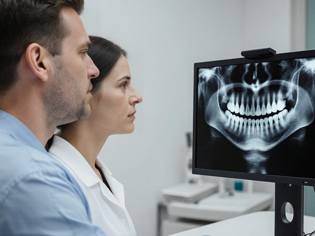 Rekonstrukce chrupu: Krok za krokem - co vás čeká a jak se připravit