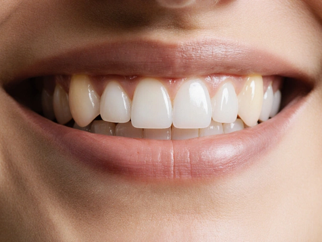 Zubní fazety: Nejnovější trendy 2025, které mění vaši úsměv