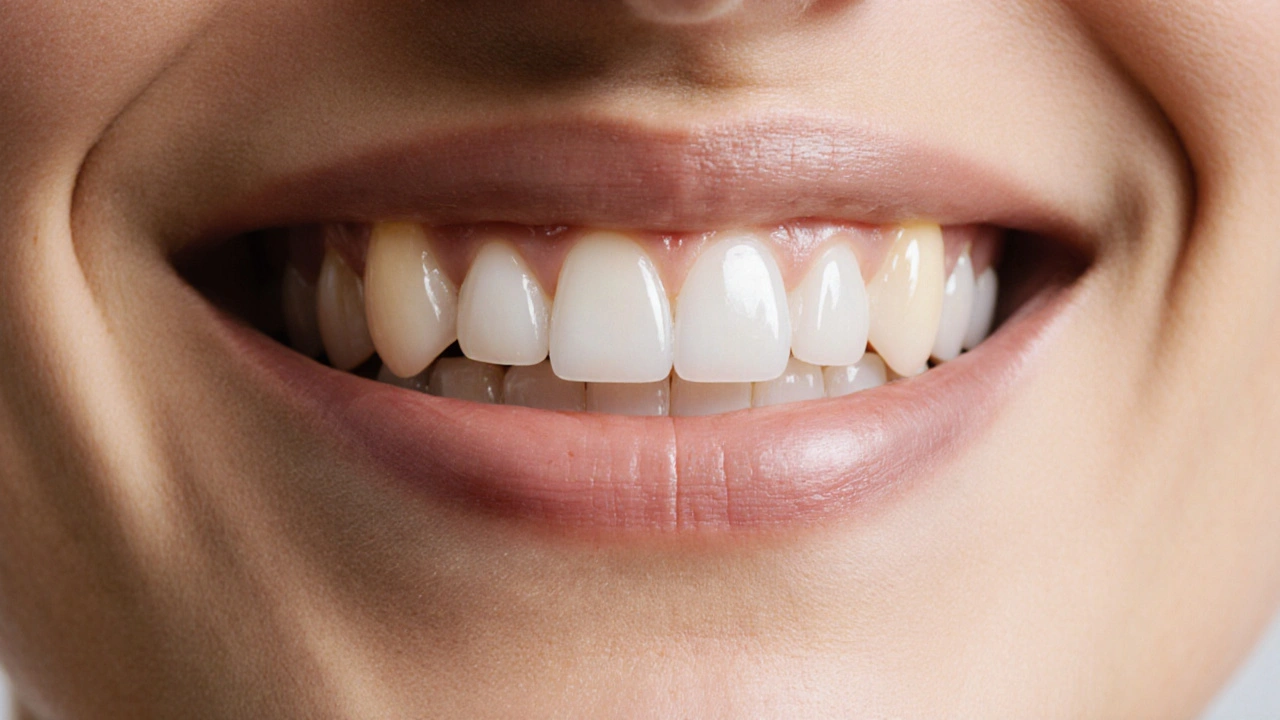 Zubní fazety: Nejnovější trendy 2025, které mění vaši úsměv