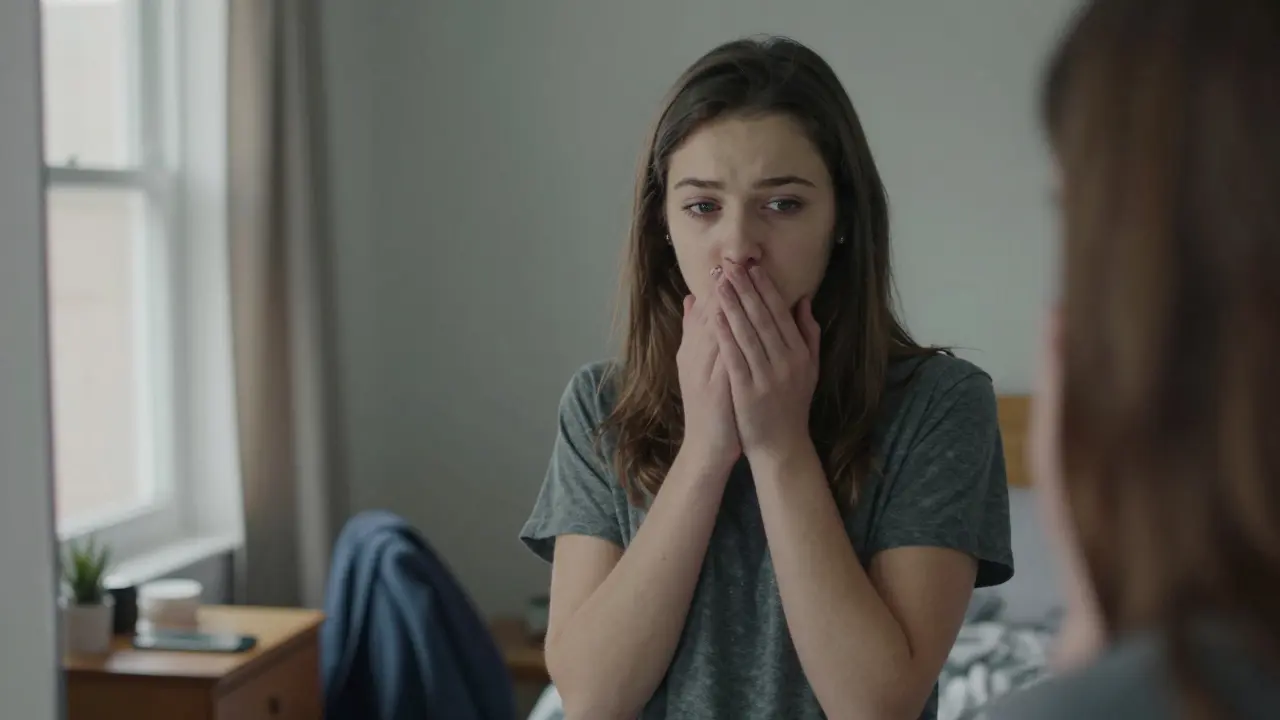 Jak fixní rovnátka ovlivňují vaše sebevědomí: od strachu k sebedůvěře