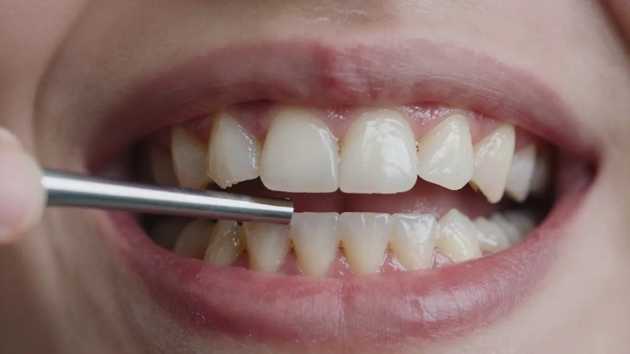 Jak mezizubní kartáčky pomáhají předcházet zubnímu kameni: pravda a praxe