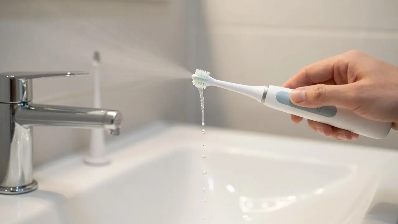 Jak vybrat nejlepší ultrasonický čistič zubů: průvodce pro každý typ ústní dutiny