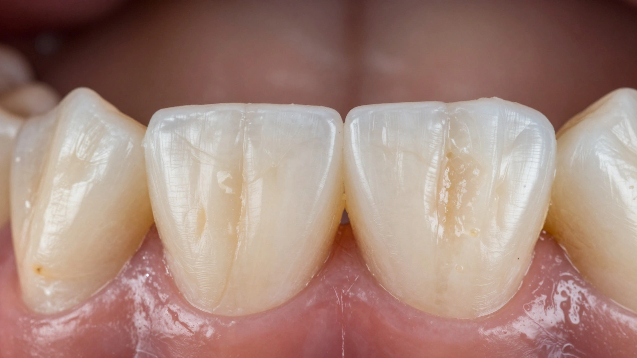 Jaké typy zubů se nejčastěji kazí a proč? Praktický přehled pro každého