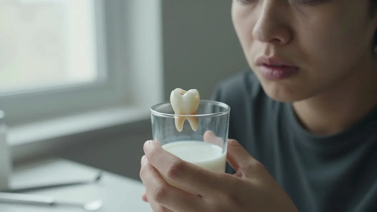 Oprava ulomeného předního zubu: Jak získat nejlepší cenu a vyhnout se přeplacení