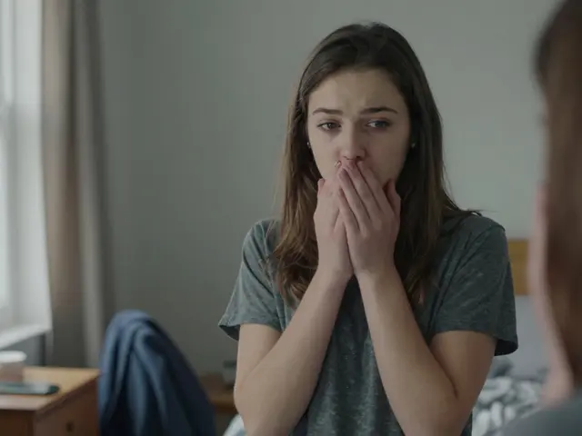 Jak fixní rovnátka ovlivňují vaše sebevědomí: od strachu k sebedůvěře