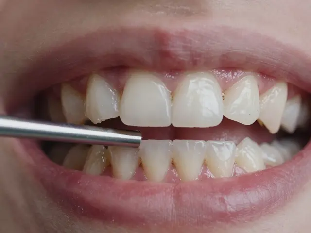 Jak mezizubní kartáčky pomáhají předcházet zubnímu kameni: pravda a praxe