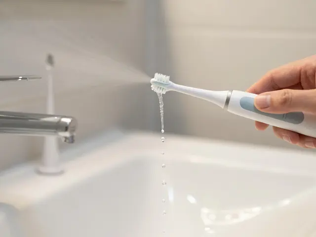 Jak vybrat nejlepší ultrasonický čistič zubů: průvodce pro každý typ ústní dutiny