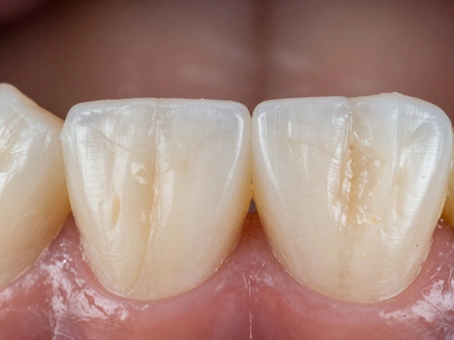 Jaké typy zubů se nejčastěji kazí a proč? Praktický přehled pro každého