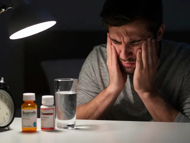 Jaký lék je nejlepší na bolest zubů? Nejúčinnější možnosti a co se vyhnout