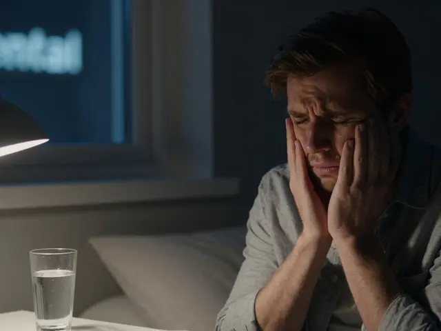 Kdy jít k zubáři s bolestí? Když už to nevydržíte, je pozdě - co dělat včas