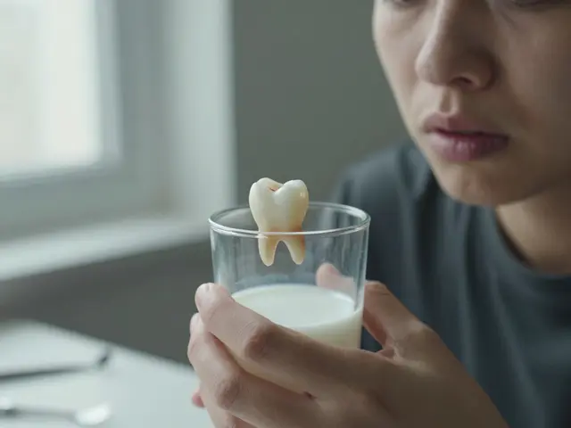 Oprava ulomeného předního zubu: Jak získat nejlepší cenu a vyhnout se přeplacení