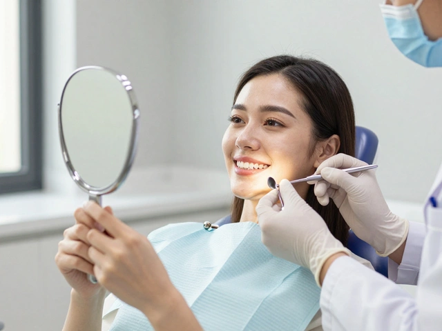 Veneery zuby: Vše, co potřebujete vědět o estetickém zlepšení úsměvu