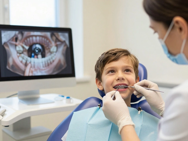 Vše, co potřebujete vědět o nákladech na rovnátka v Česku 2025