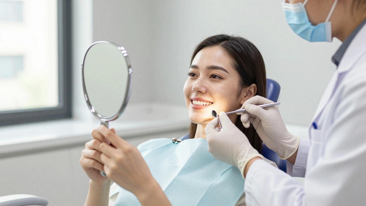 Veneery zuby: Vše, co potřebujete vědět o estetickém zlepšení úsměvu