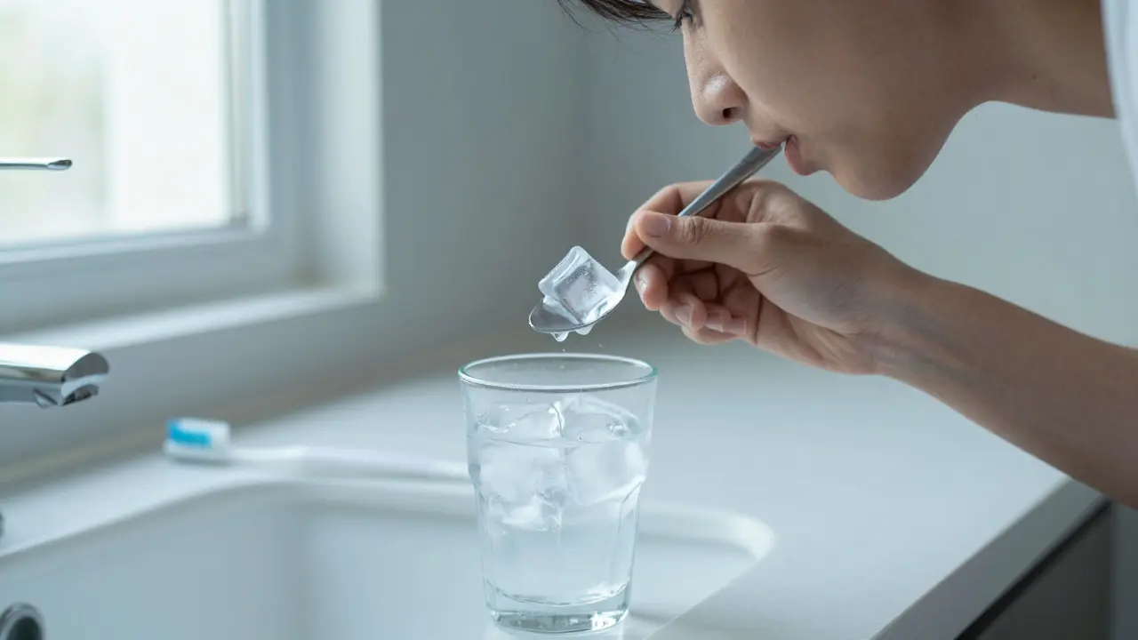 10 způsobů, jak se vyhnout prasklé zubní sklovině