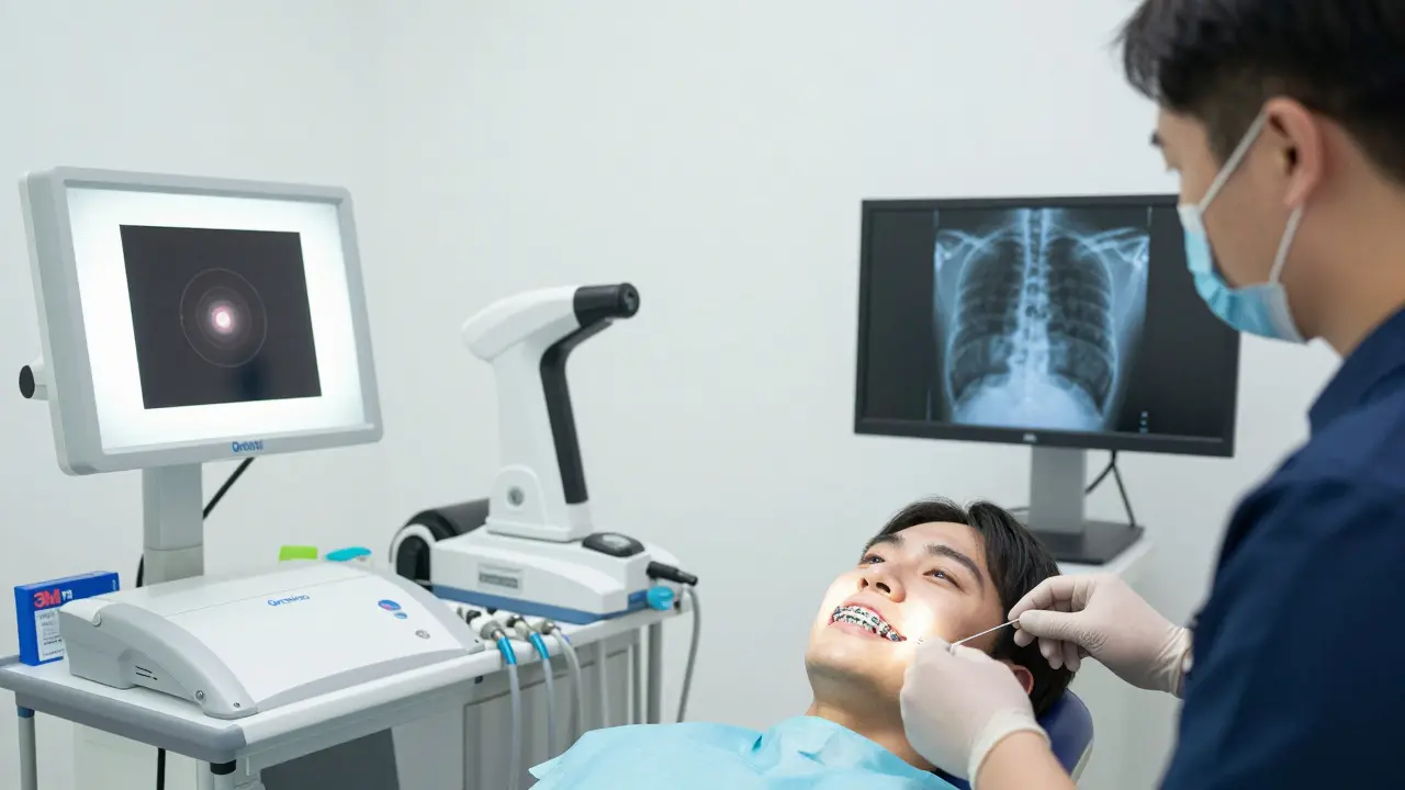 Fixní rovnátka: Cena versus hodnota - co skutečně stojí za vašimi penězi?