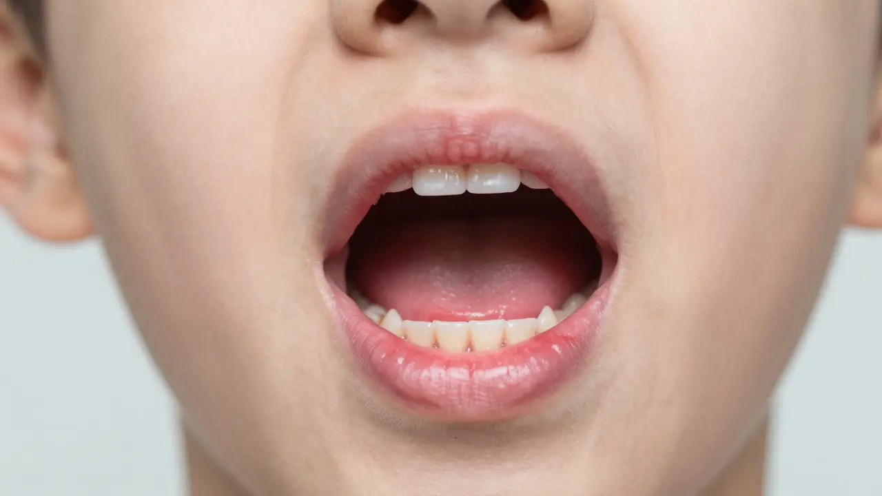 Jak dlouho rostou zuby moudrosti? Celý proces od prvních příznaků po úplné vyrůstání