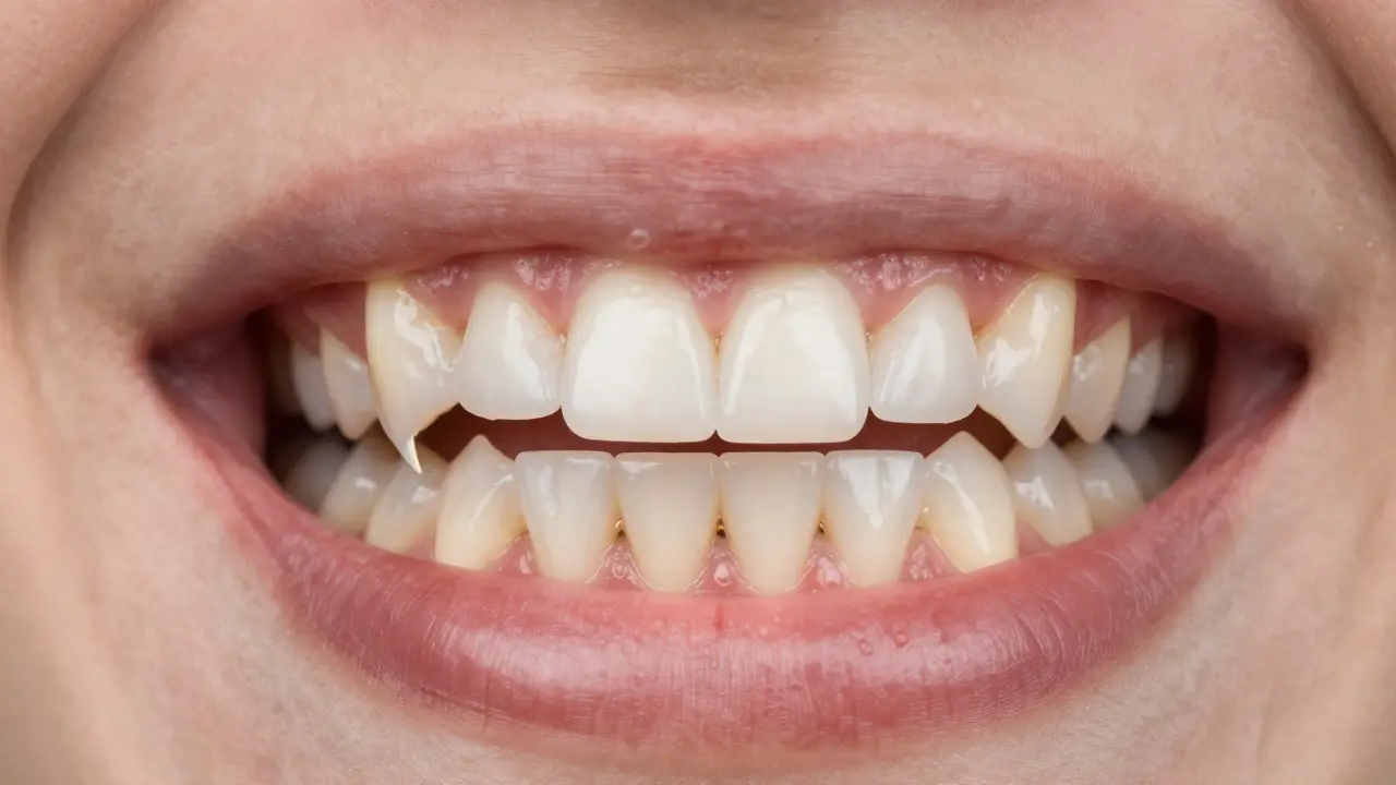 Jak se jmenují všechny zuby? Úplný přehled druhů zubů a jejich funkcí