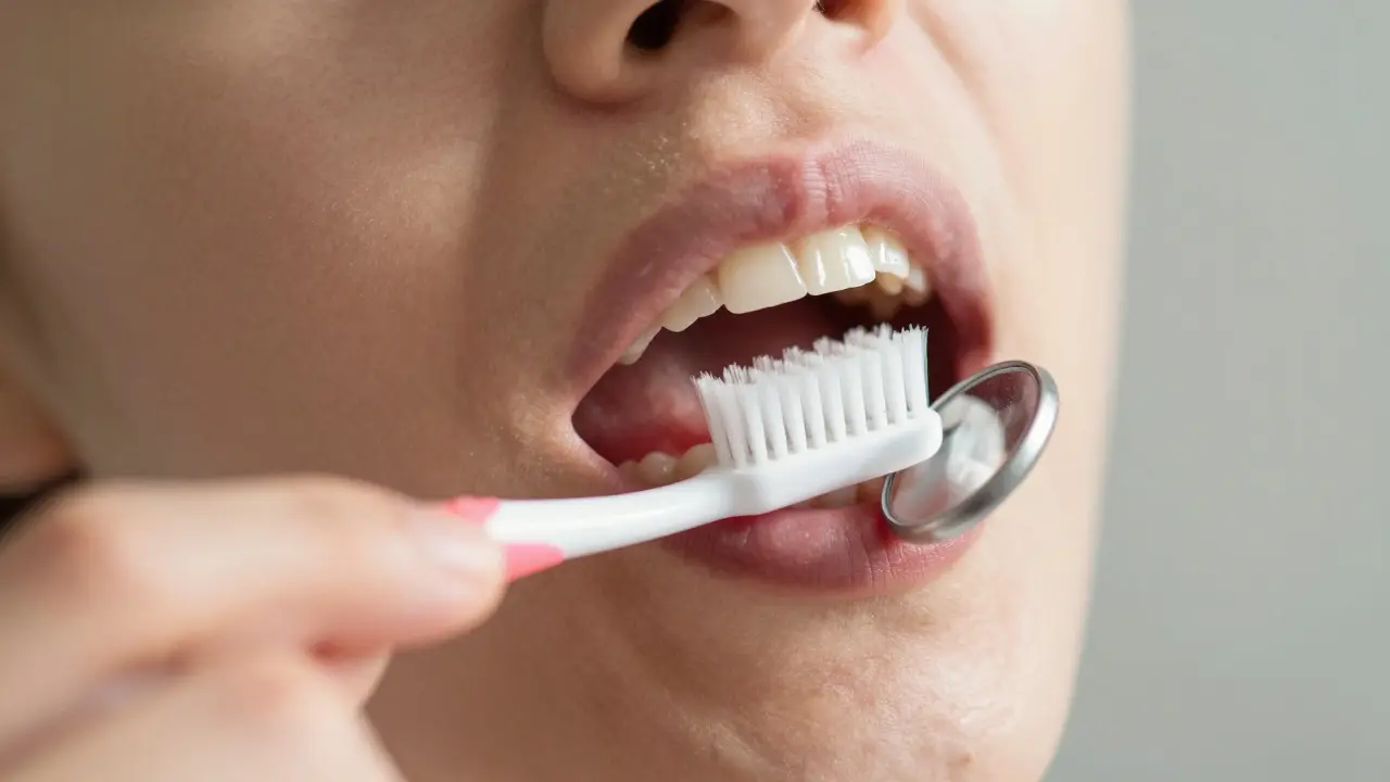 Jak zpevnit kývající zub: praktické kroky, které opravdu pomohou