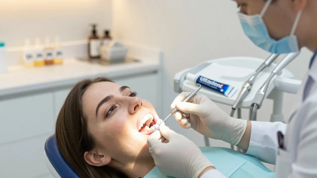 Opalescence bělení: Co říkají zubaři a odborníci na estetickou dentální péči