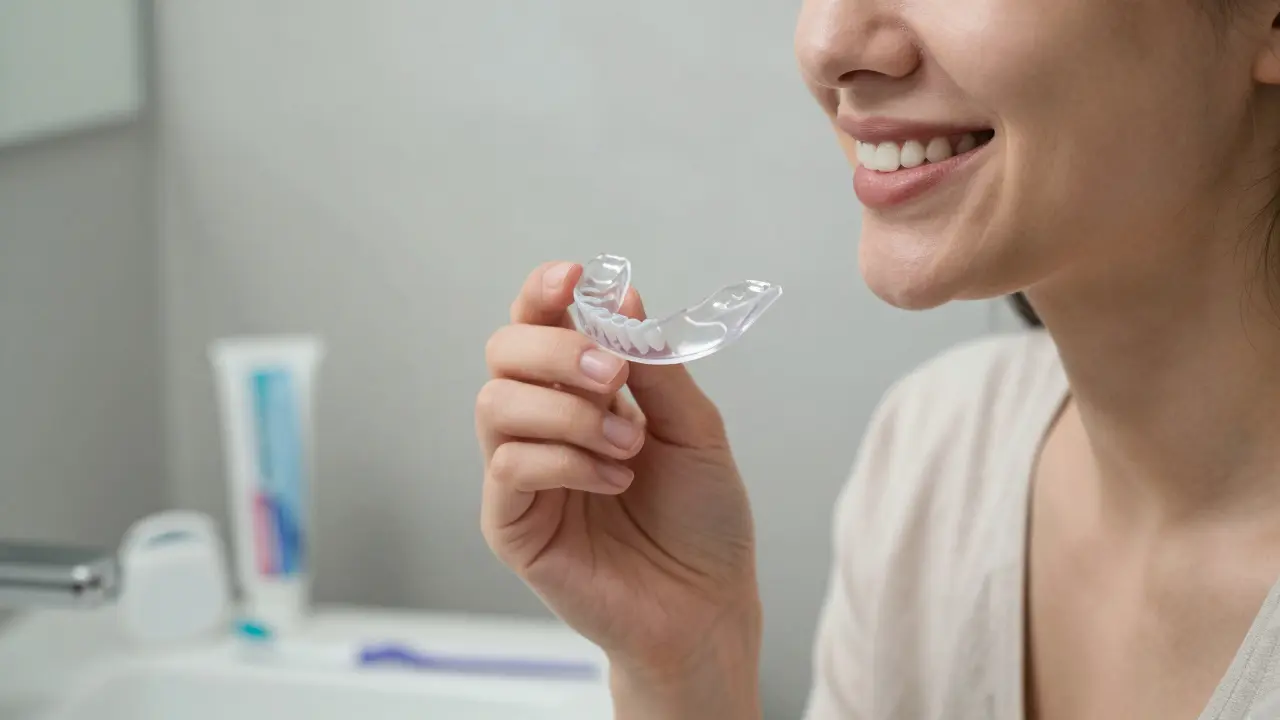 Opalescence bělení: Jak získat bílé zuby doma bez návštěvy zubního lékaře