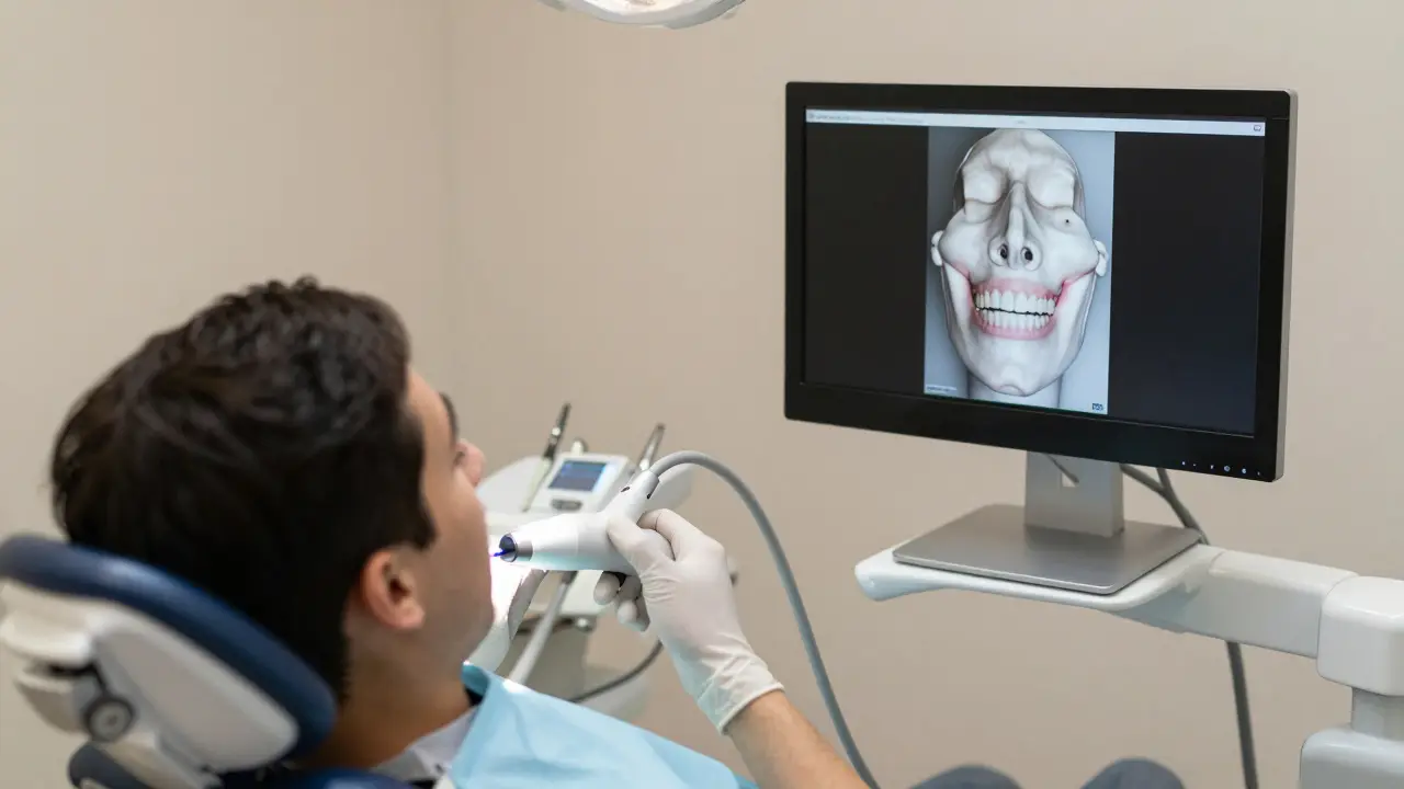 Průběh a náklady na rekonstrukci chrupu: Co vás čeká a kolik to stojí