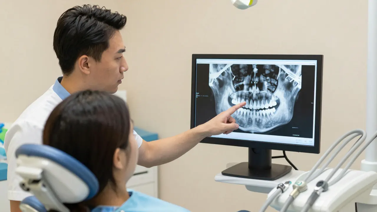 Rekonstrukce chrupu: Co očekávat před, během a po zákroku