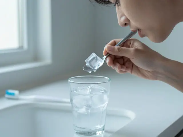 10 způsobů, jak se vyhnout prasklé zubní sklovině