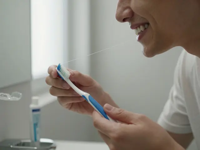 Co očekávat po zákroku s zubními fasetami: období hojení, návyky a dlouhodobá péče